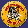 Quick Time Clocks