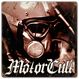 Motor Cult Collection