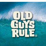 Old Guys Rule Stuff