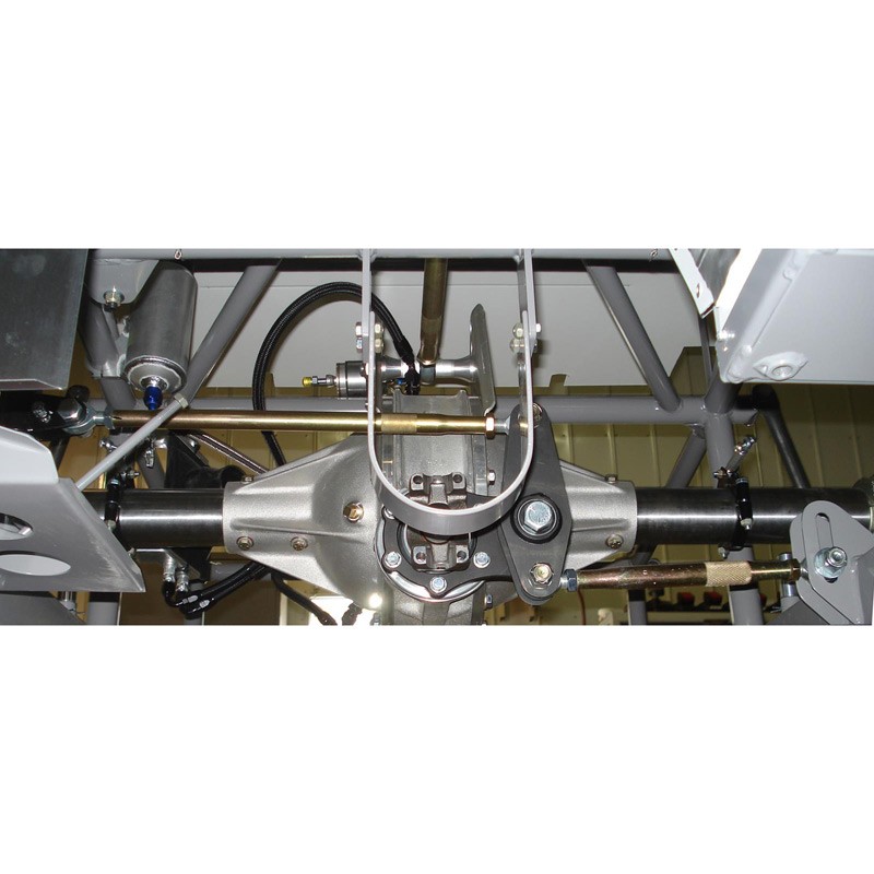 Howe TA2 Road Race Watts Linkage Assembly