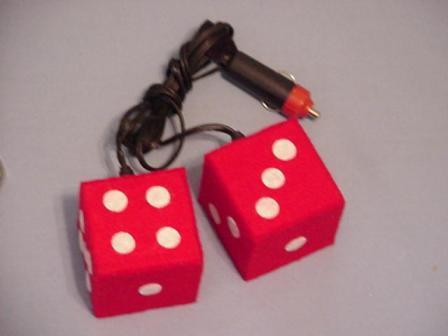 blow up dice