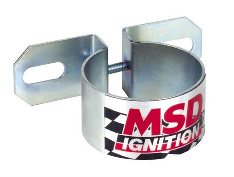 MSD Package Ignition Kit