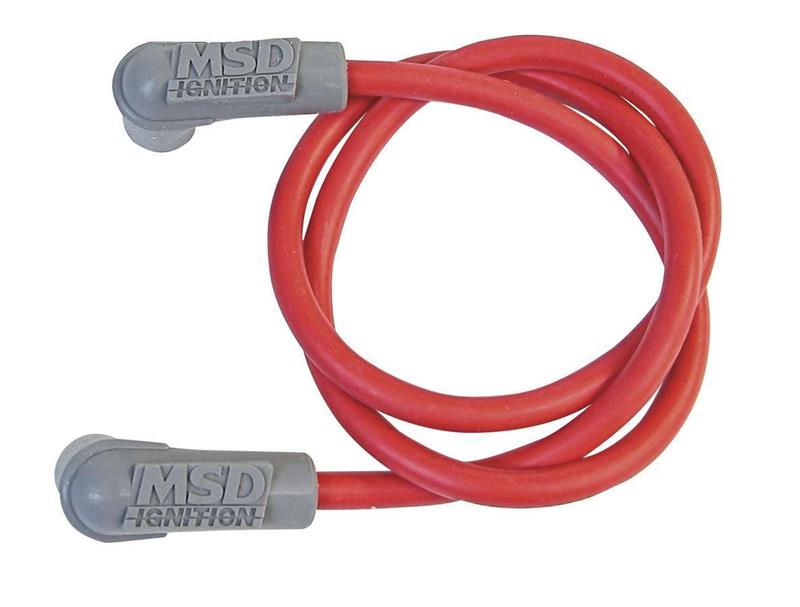 MSD Super Conductor Coil Wire