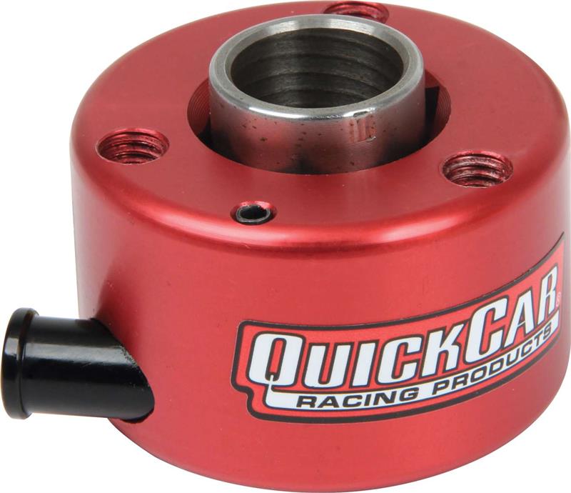 QuickCar Quick Release Steering HubButtom Release
