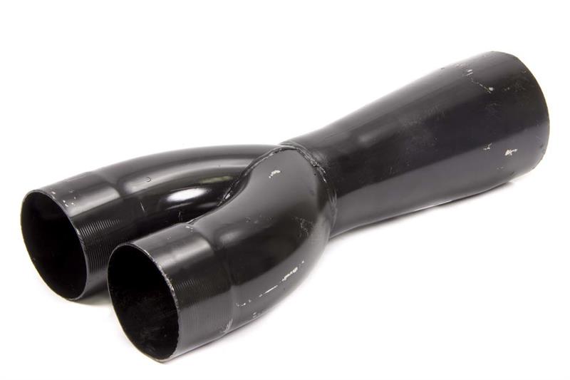 Schoenfeld Exhaust 3 Inch YPipe