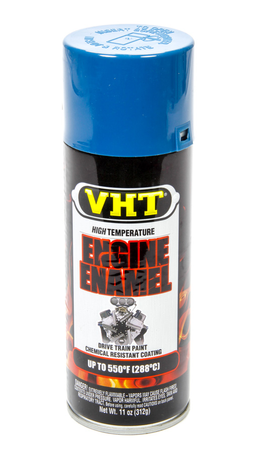 VHT High Temperature Paint