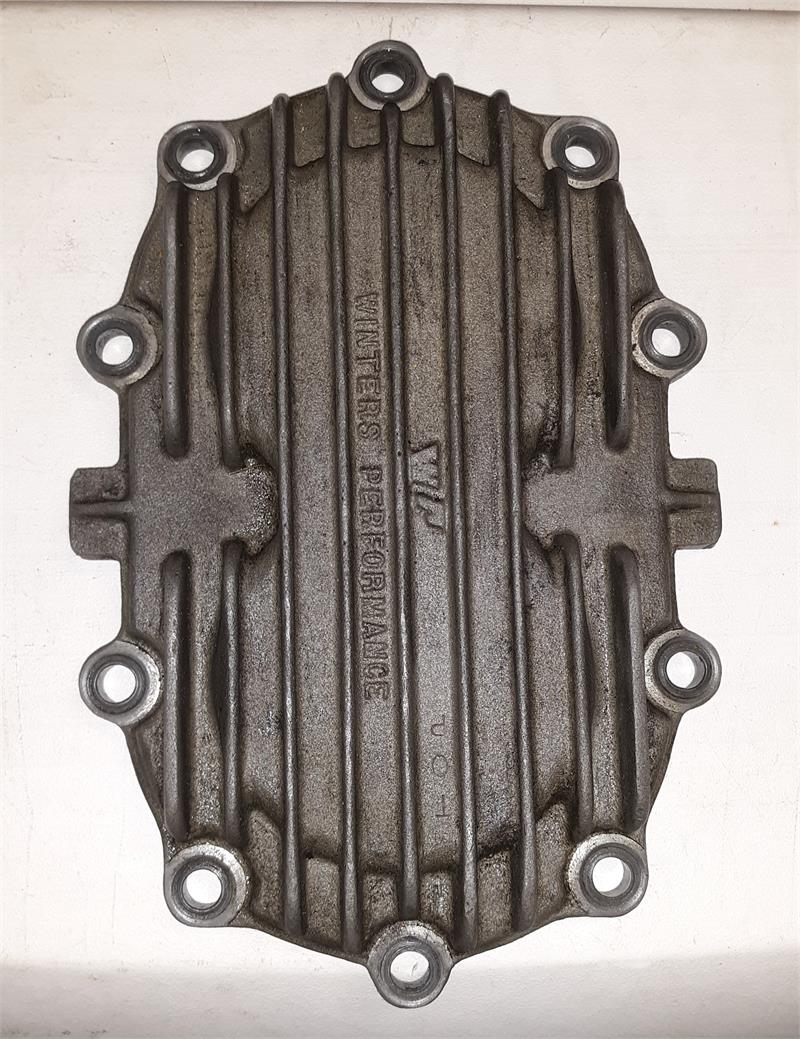 Winters Quick Change Cover (Used)