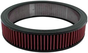 Allstar Performance Air Filter Washable Various Sizes Allstar Performance Air Filter Washable