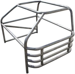 Allstar Performance Standard Roll Cage Kit GM F & G Bodies ALL22101 Allstar Performance Standard Roll Cage Kit GM F & G Bodies ALL22103