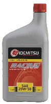 Idemitsu Full Synthetic Racing Oil Idemitsu Full Synthetic SAE 20W-50 Racing Oil