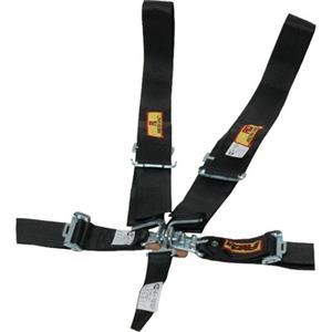 RCI Five Point Racing Harness RCI Five Point Racing Harness Latch Design 9210D