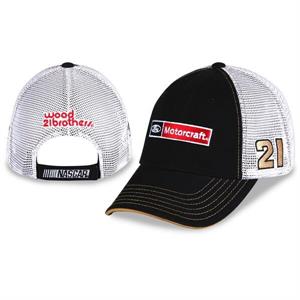 ford racing hats nascar