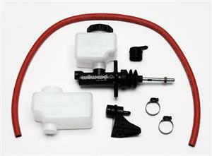Wilwood Master Cylinder-Compact Design Black E Coat Wilwood Master Cylinder-Compact Design Black E Coat 260-10375