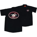 knucklehead garage shirt